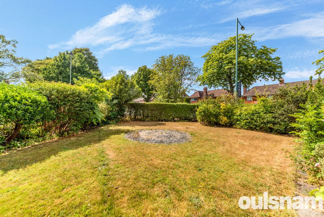 Shenley Fields Road, Bournville Village Trust, Selly Oak, Birmingham, B29 5BU, photo 20