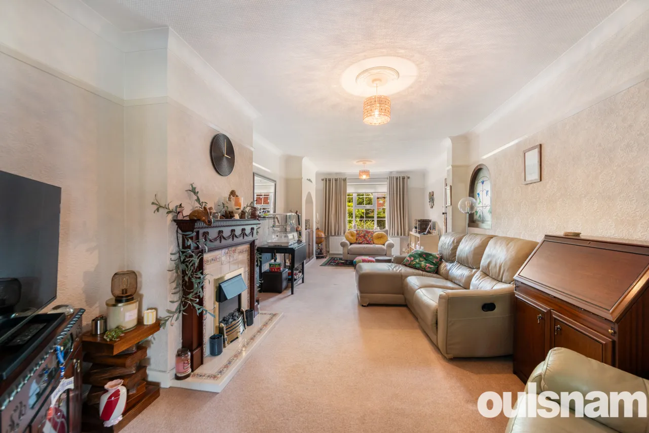Shenley Fields Road, Bournville Village Trust, Selly Oak, Birmingham, B29 5BU, photo 5