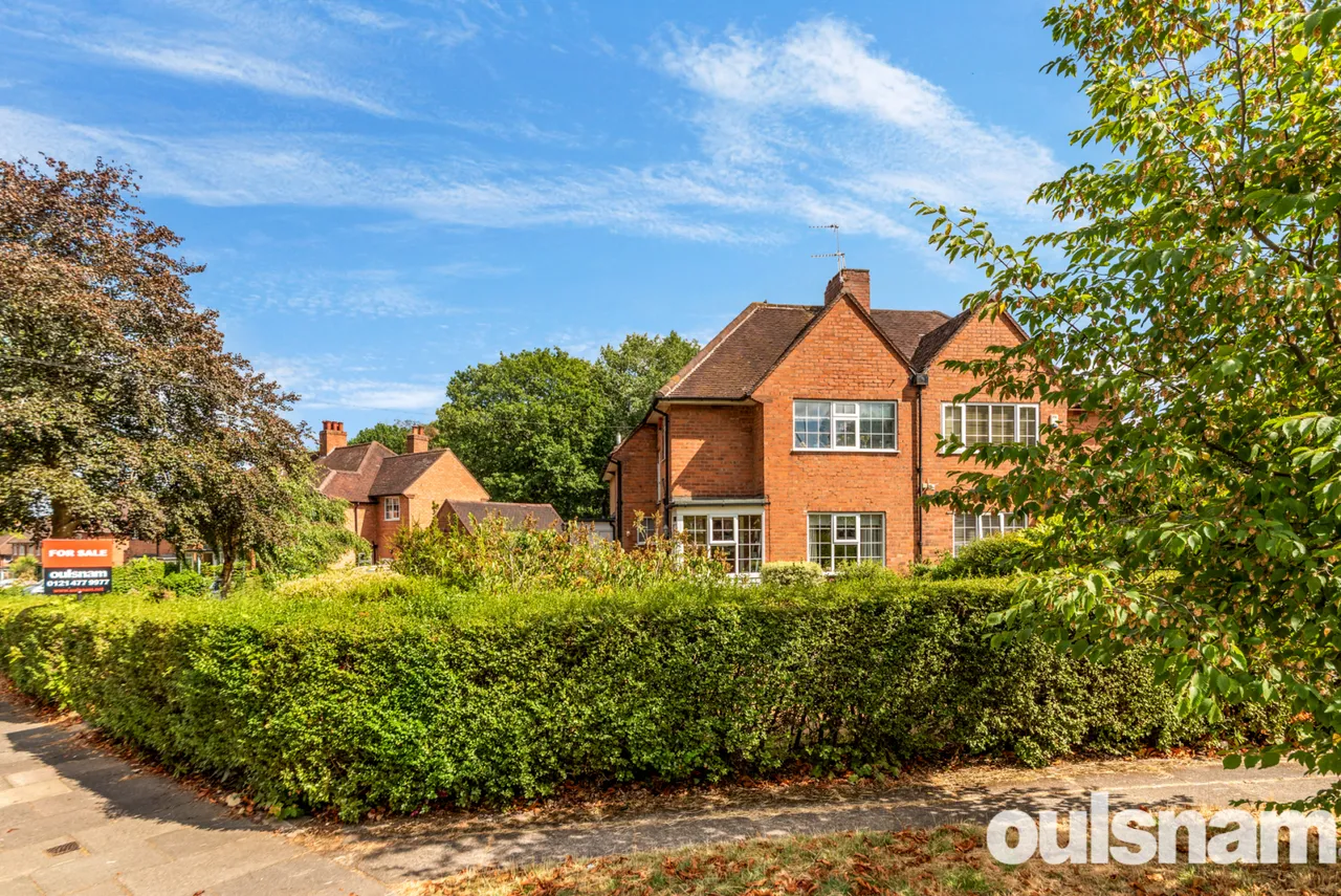Shenley Fields Road, Bournville Village Trust, Selly Oak, Birmingham, B29 5BU, photo 21