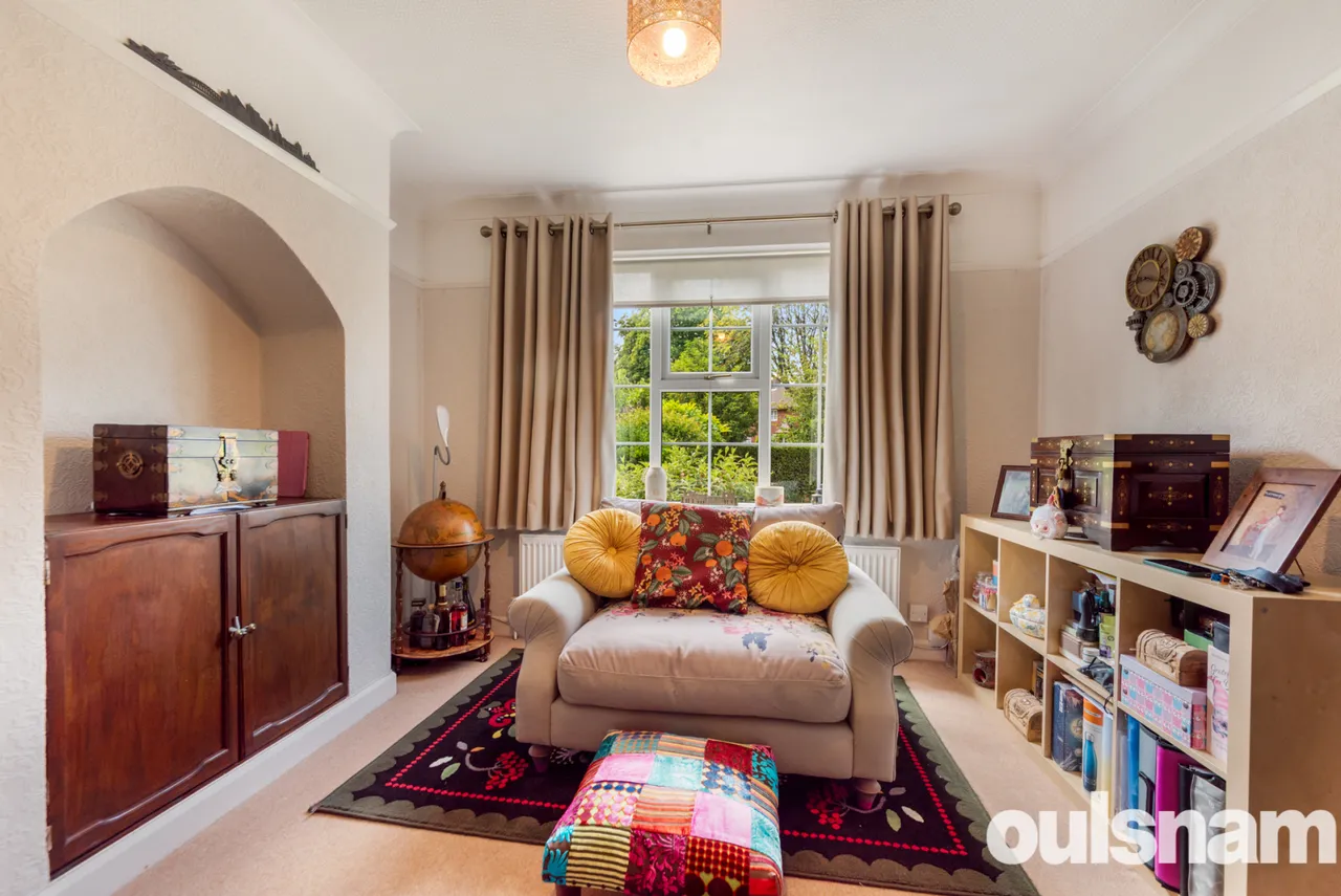 Shenley Fields Road, Bournville Village Trust, Selly Oak, Birmingham, B29 5BU, photo 6