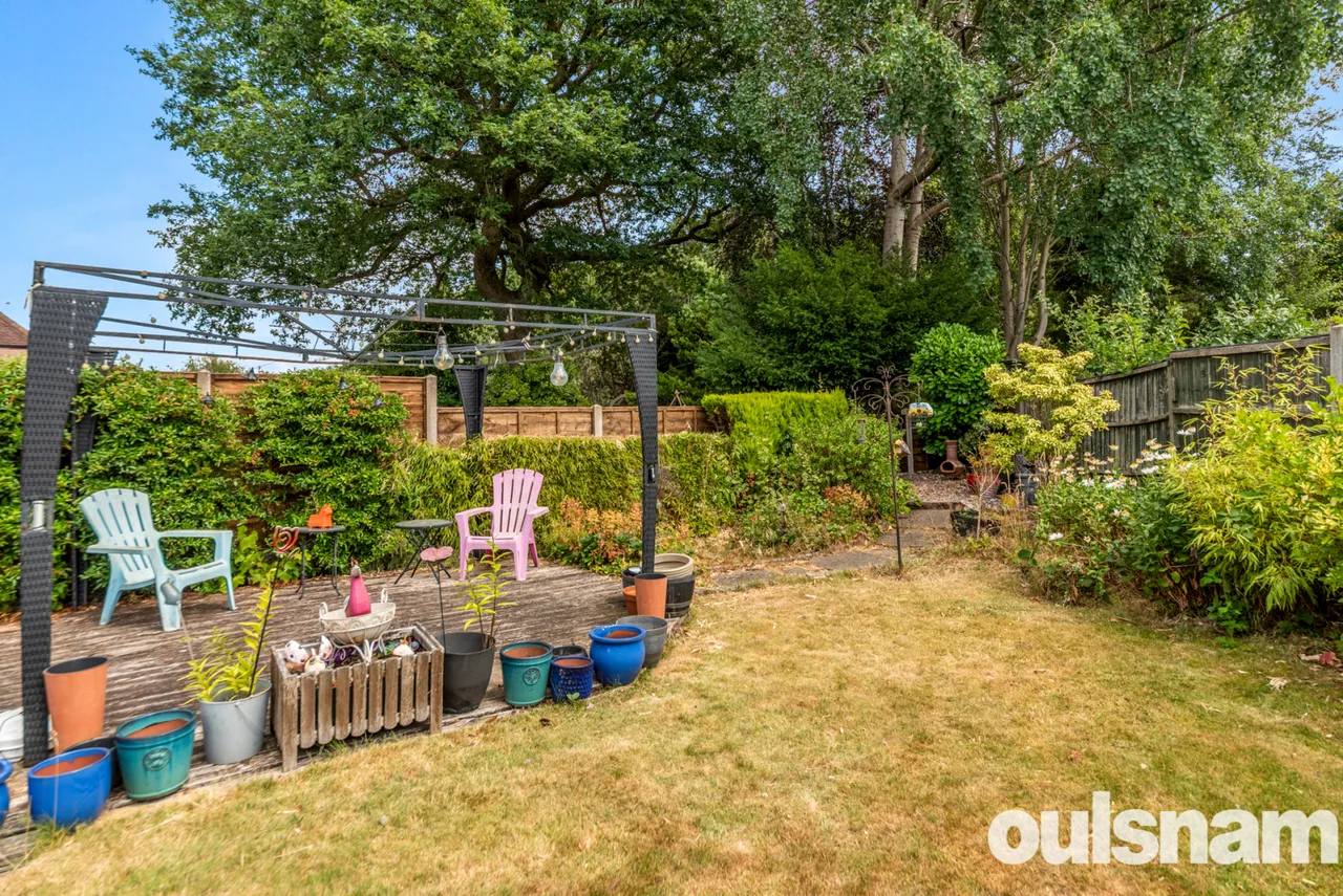 Shenley Fields Road, Bournville Village Trust, Selly Oak, Birmingham, B29 5BU, photo 18