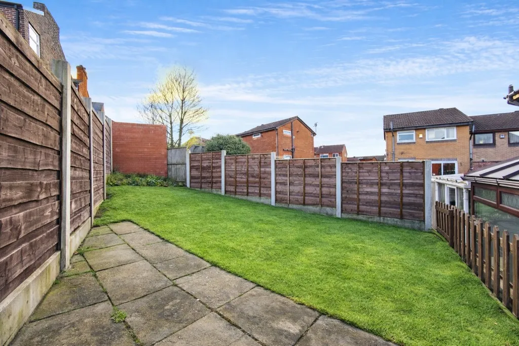 Oakworth Street, Manchester, M9, photo 18
