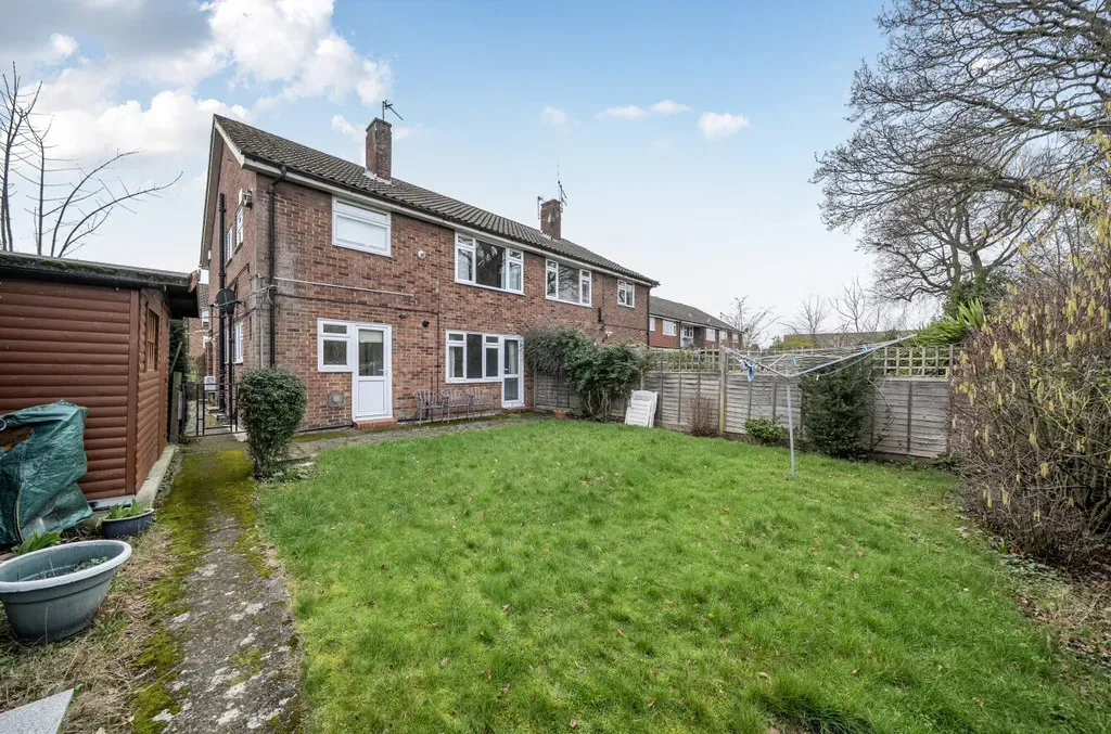 Lyminge Close, Sidcup, DA14 6RE, photo 10