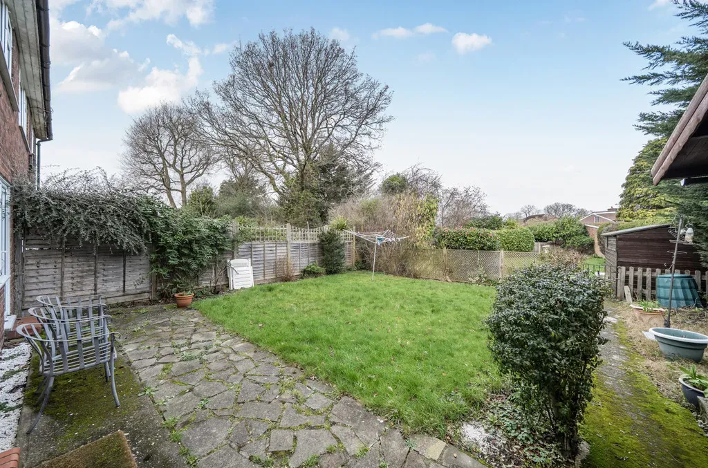 Lyminge Close, Sidcup, DA14 6RE, photo 7