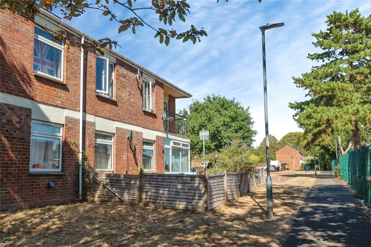 Bircham Road, Taunton, TA2, photo 18