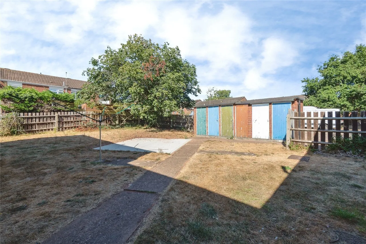 Bircham Road, Taunton, TA2, photo 16