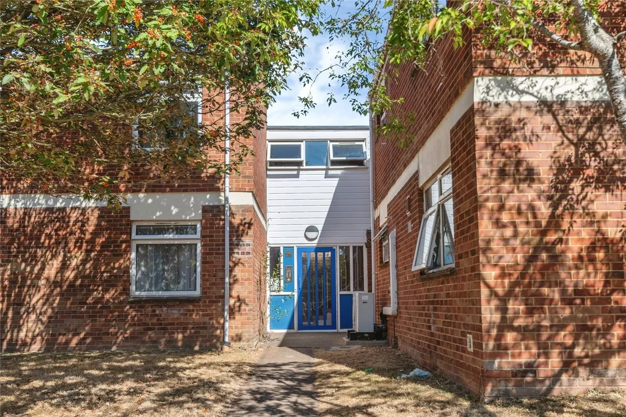 Bircham Road, Taunton, TA2, photo 19