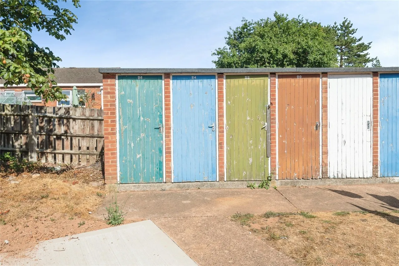 Bircham Road, Taunton, TA2, photo 15