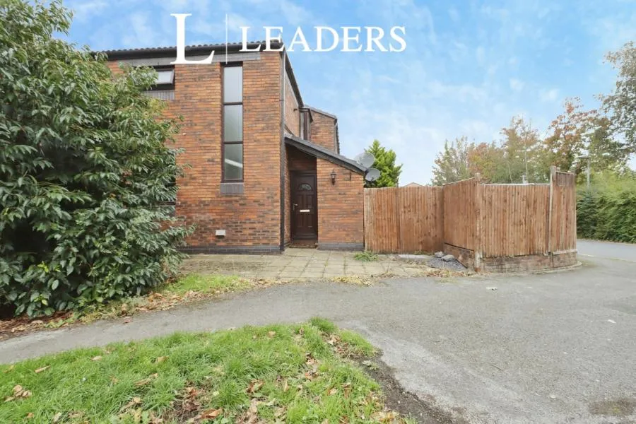 1 bed house to rent, Grafton Mews, Chester, CH2