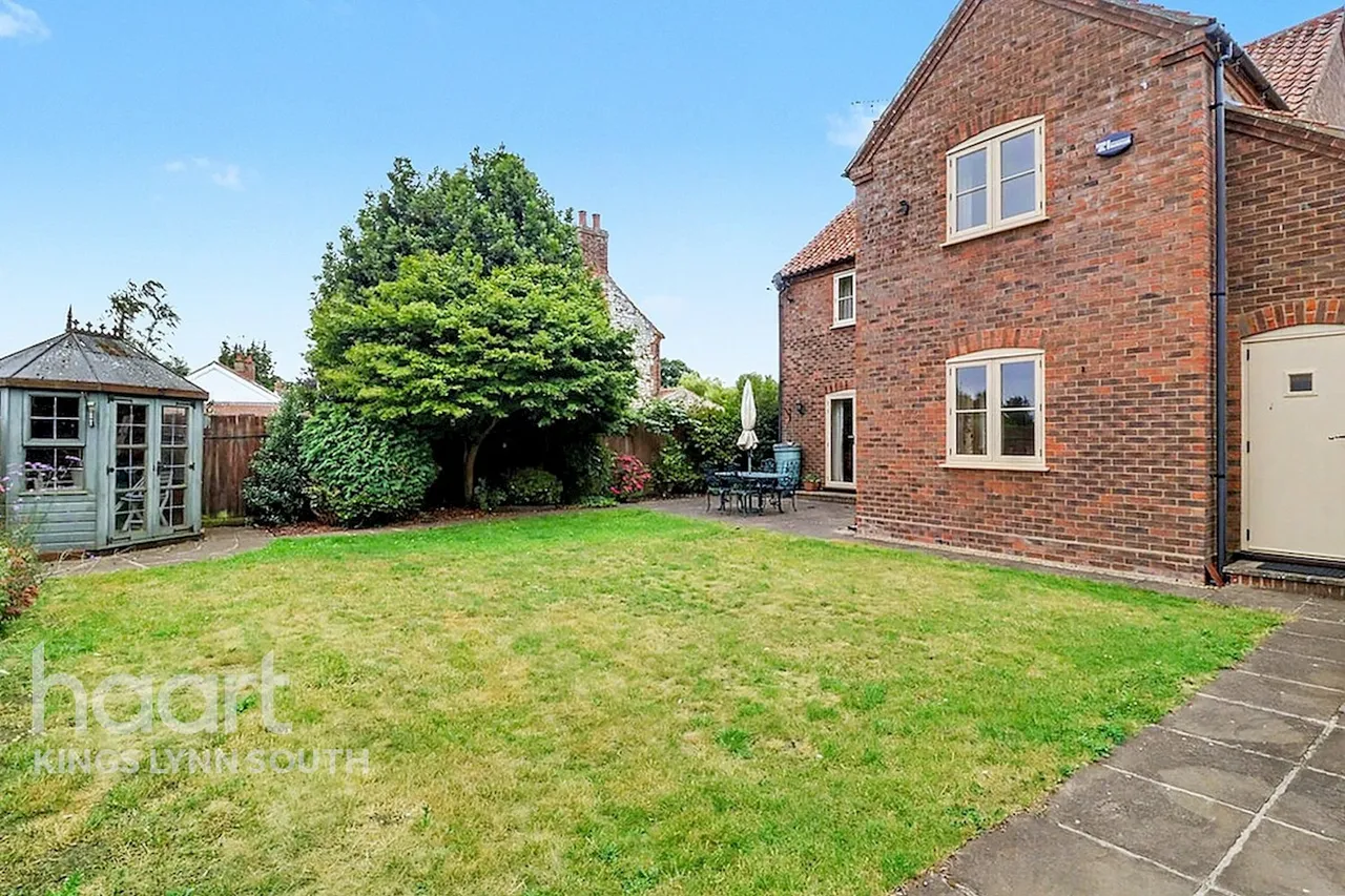Station Road, King's Lynn, PE31, photo 28