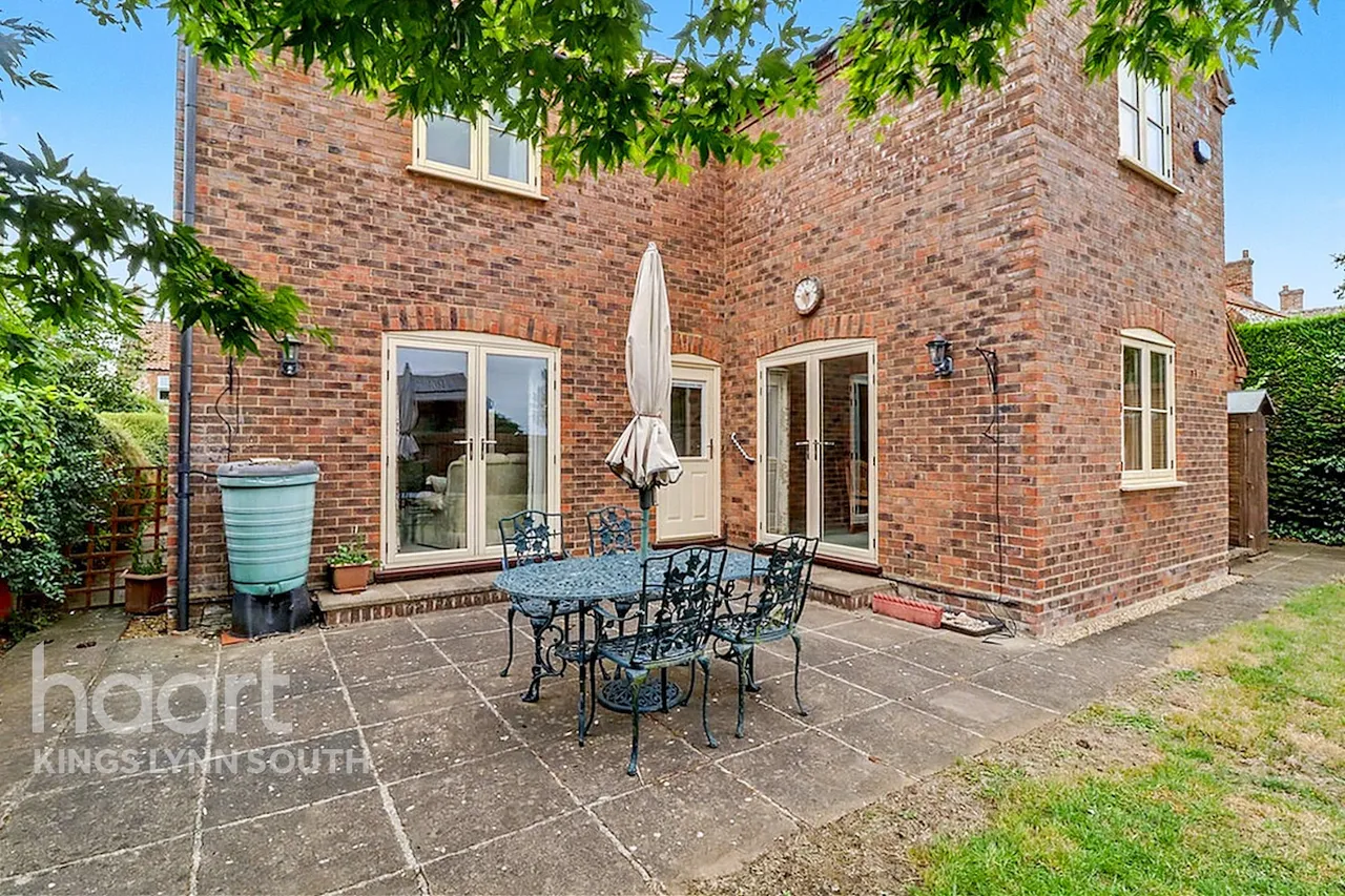 Station Road, King's Lynn, PE31, photo 26