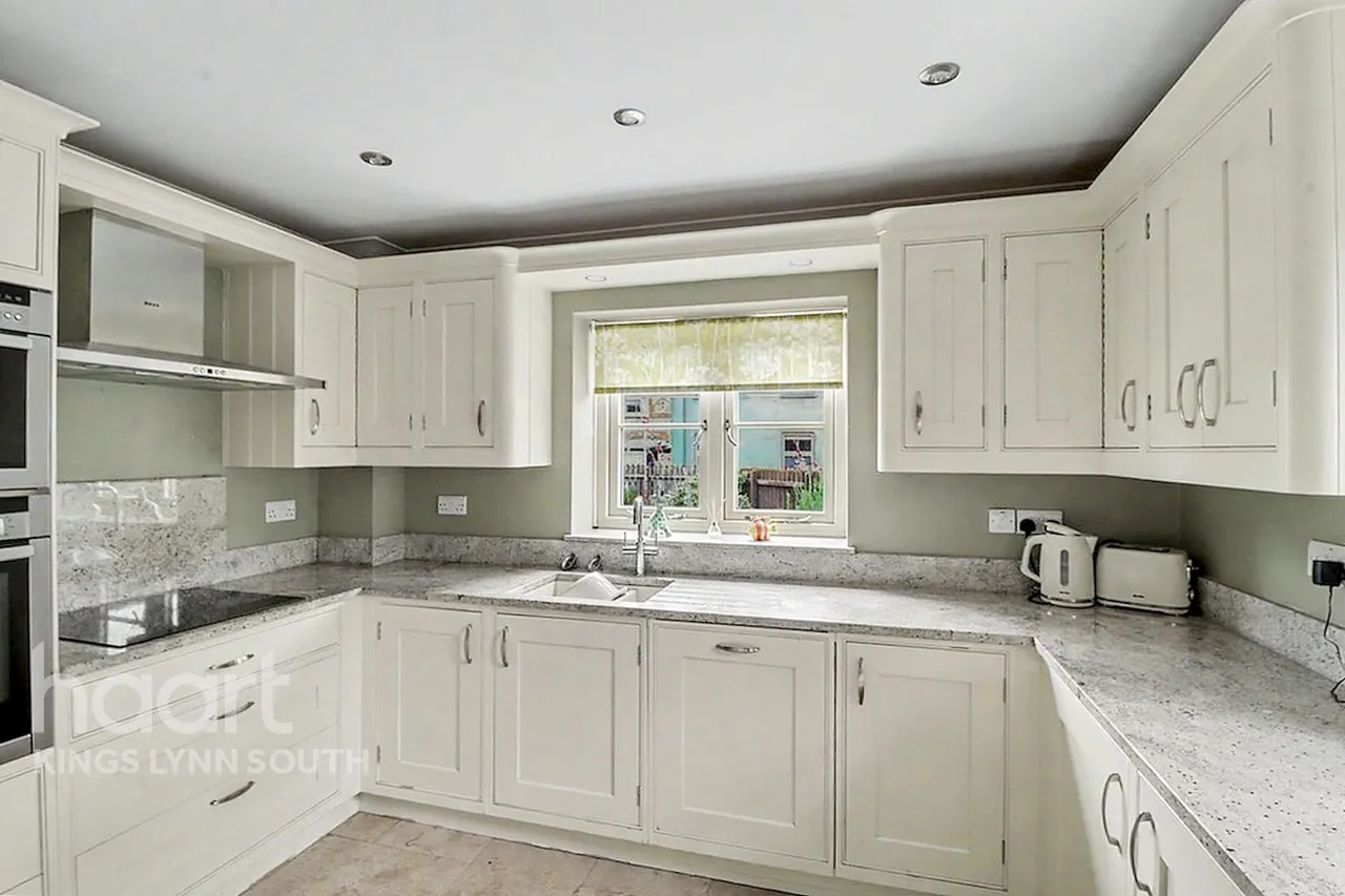 Station Road, King's Lynn, PE31, photo 3