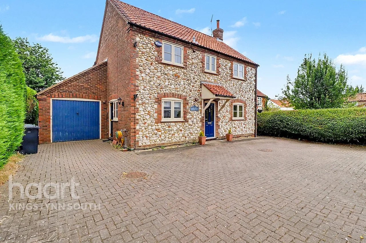 Station Road, King's Lynn, PE31, photo 31