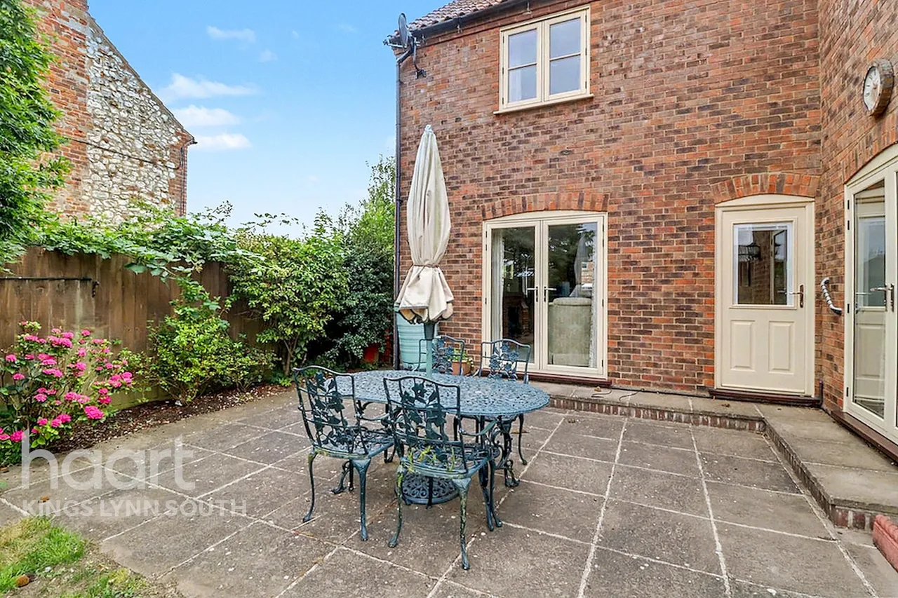 Station Road, King's Lynn, PE31, photo 30