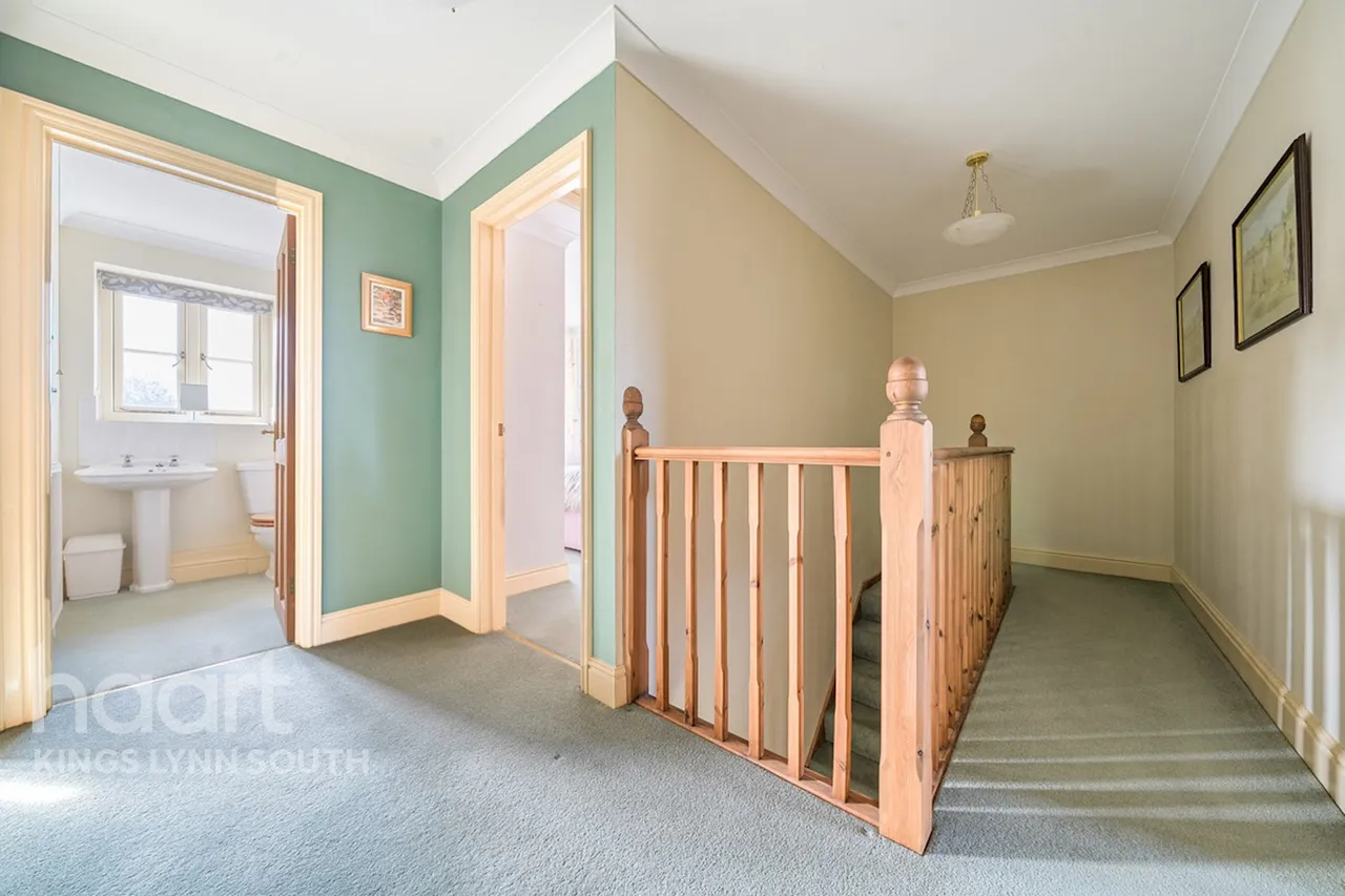 Station Road, King's Lynn, PE31, photo 18