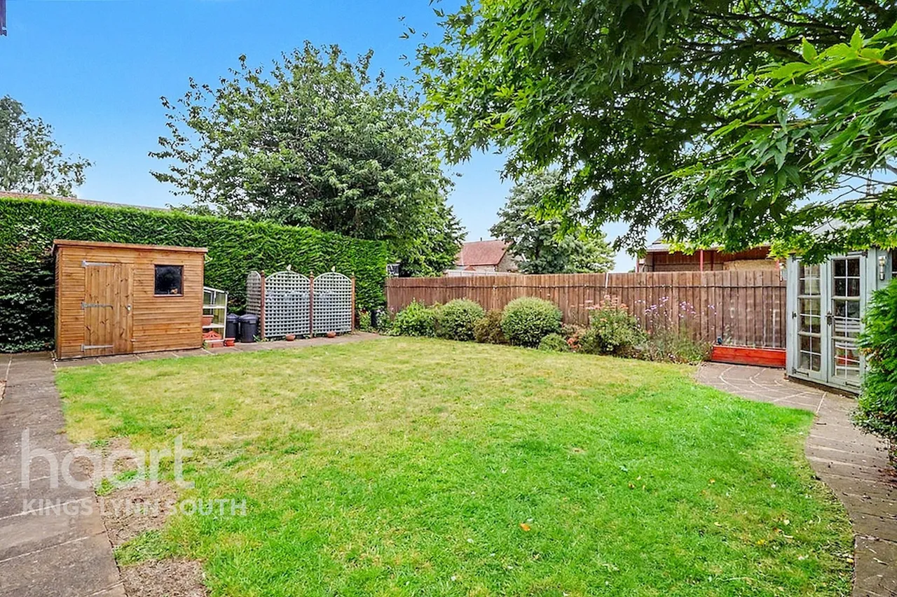 Station Road, King's Lynn, PE31, photo 27