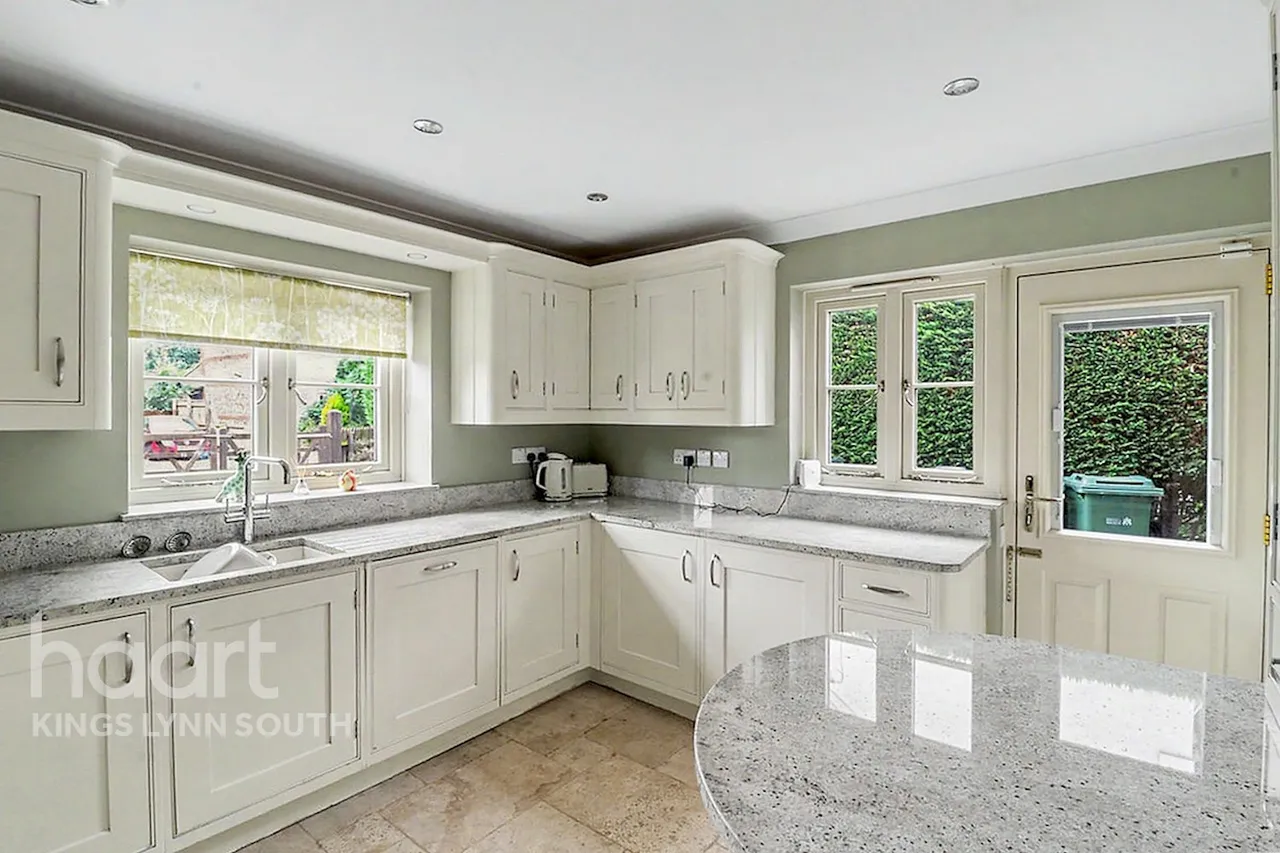 Station Road, King's Lynn, PE31, photo 14