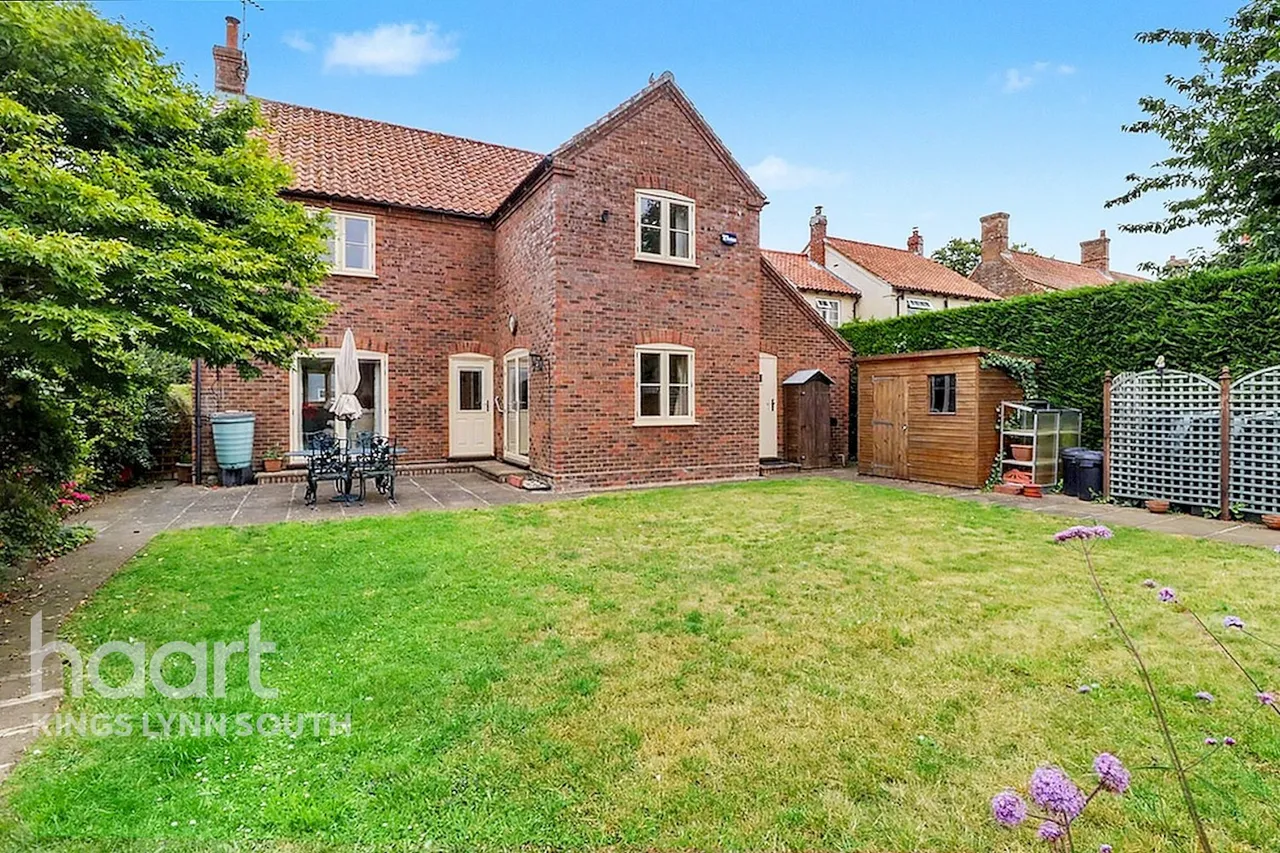 Station Road, King's Lynn, PE31, photo 9