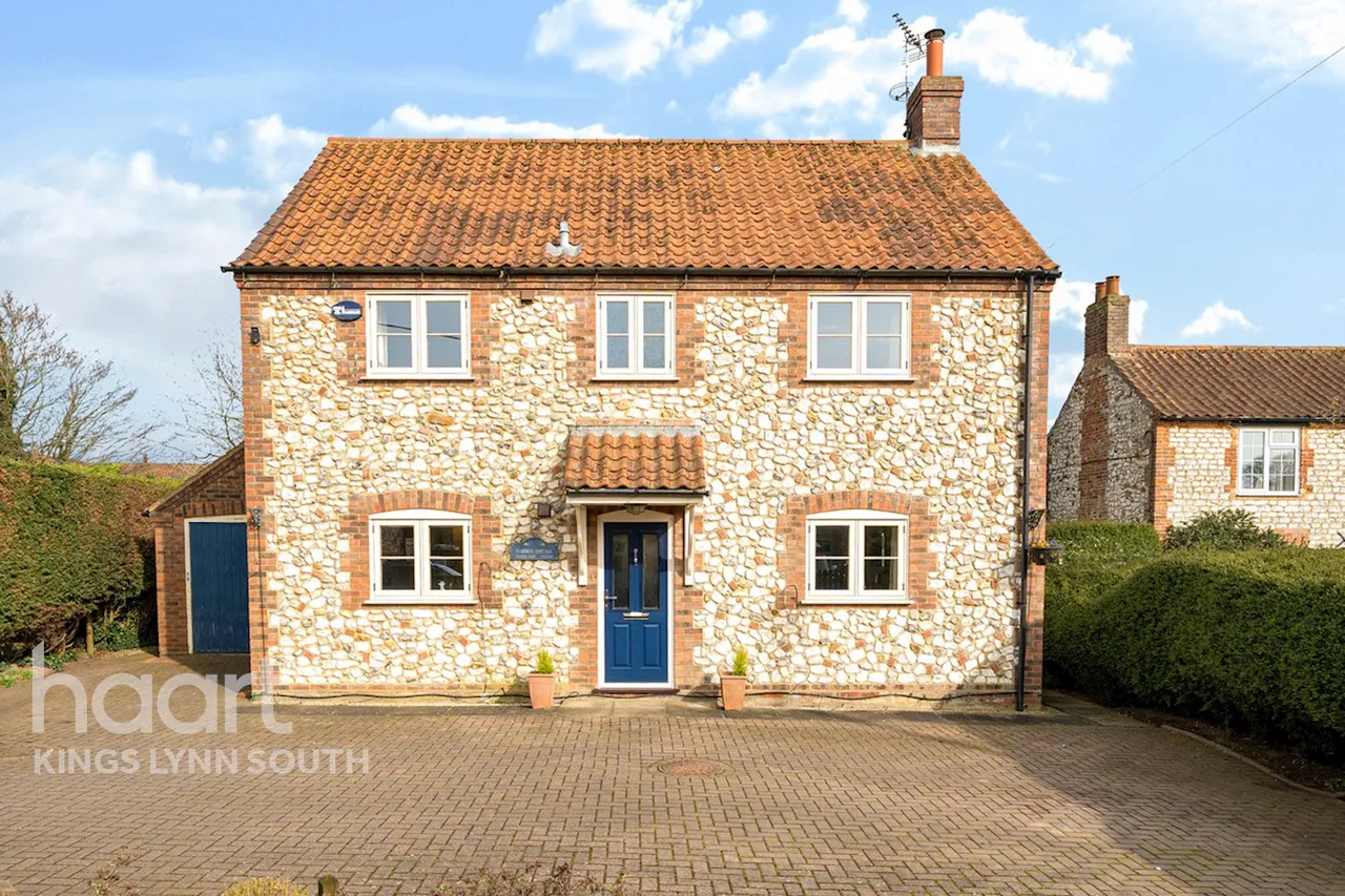 Station Road, King's Lynn, PE31, photo 32