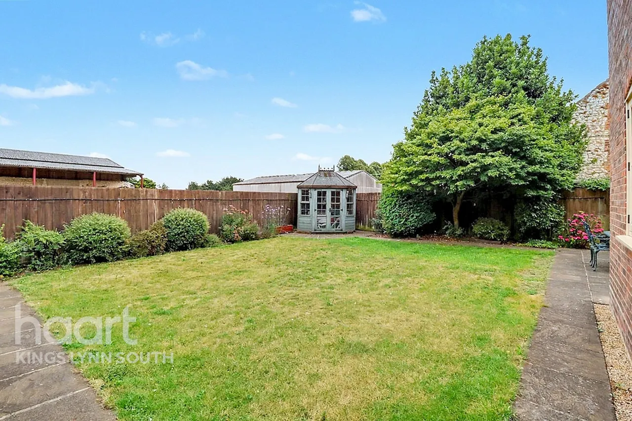 Station Road, King's Lynn, PE31, photo 29