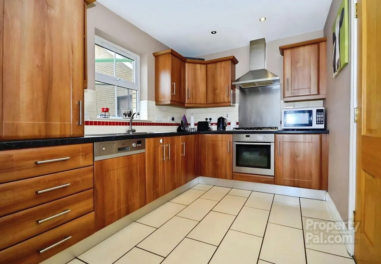 Mornington View, Lisburn, BT28, photo 5