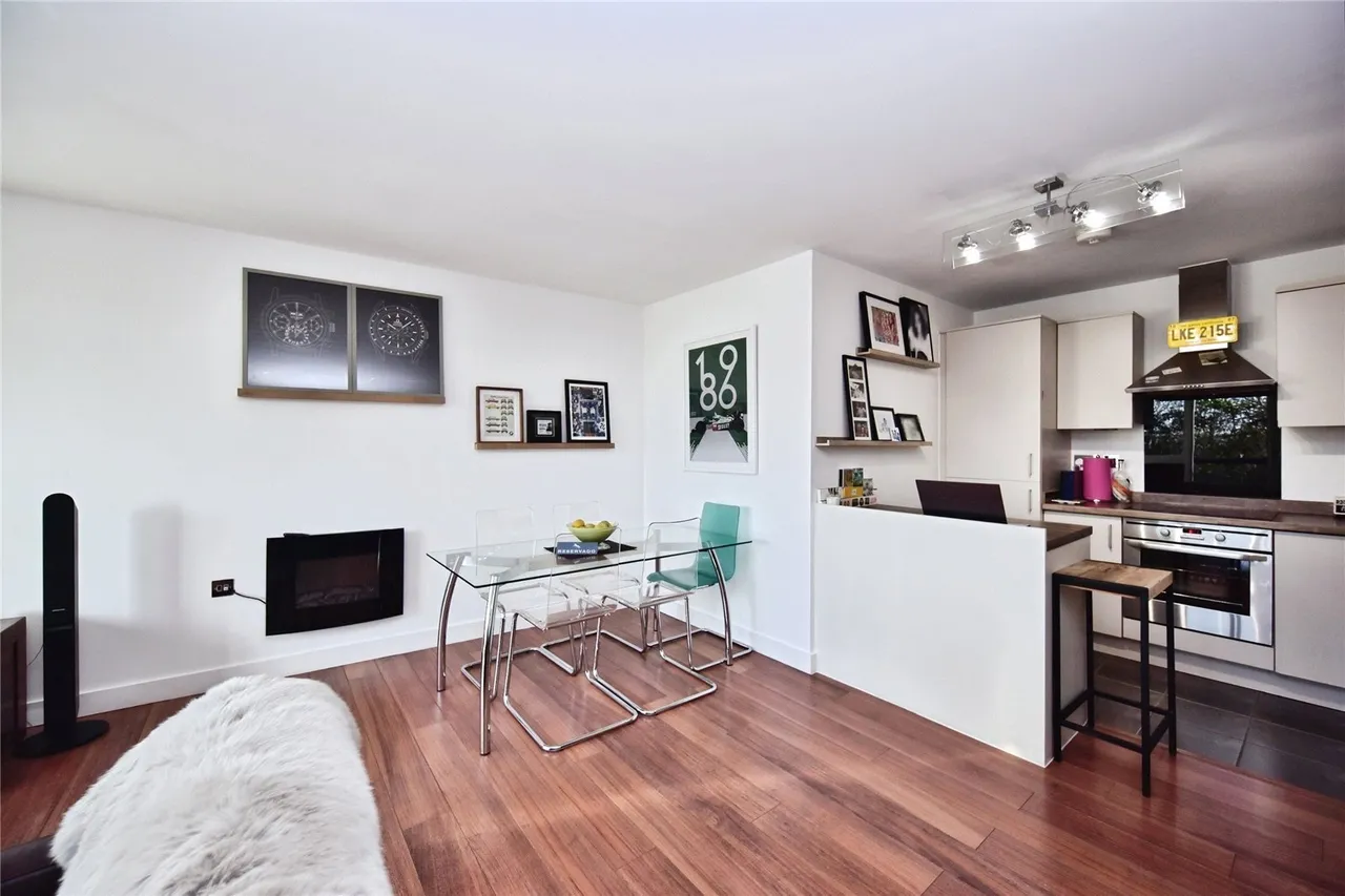 Sandling Lane, Maidstone, Kent, ME14, photo 12