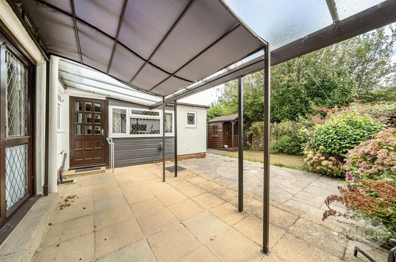 Gloucester Close, Petersfield, GU32, photo 15