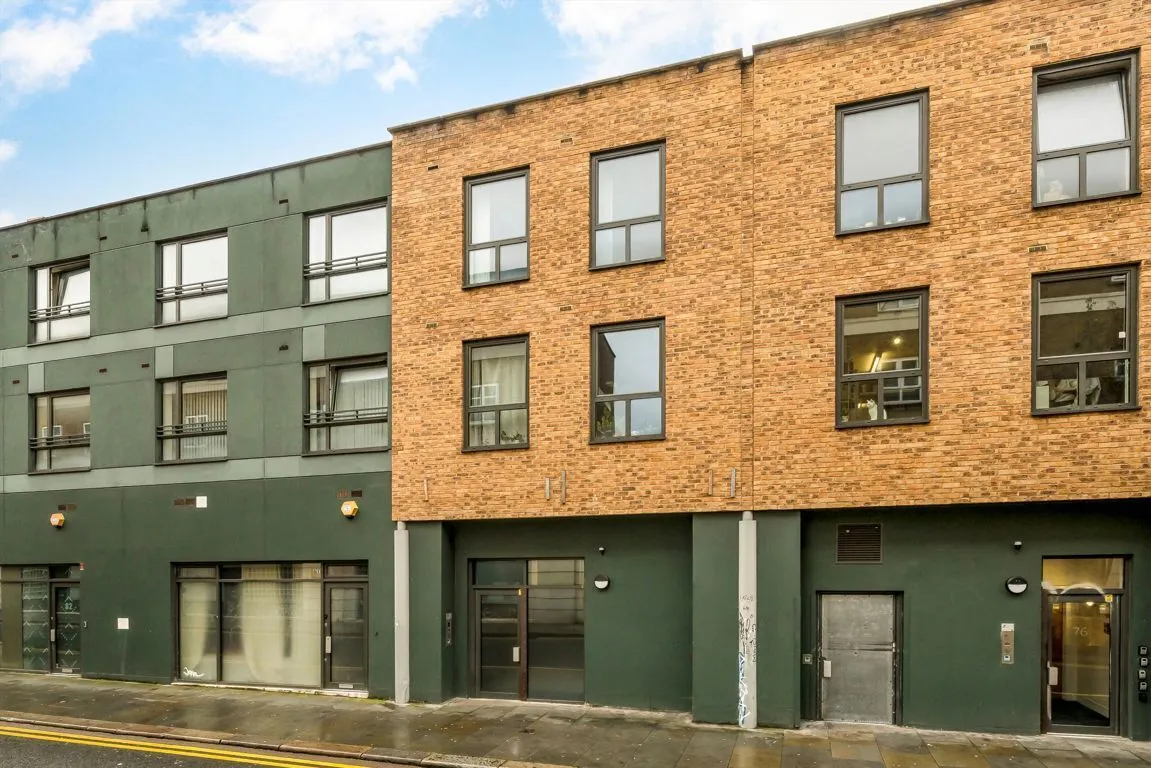 Cheshire Street, Shoreditch, photo 4