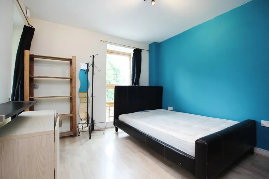 Broad Weir, City Centre, BS1, photo 6