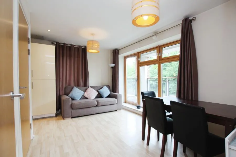 Broad Weir, City Centre, BS1, photo 2
