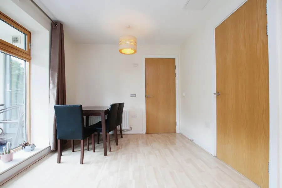 Broad Weir, City Centre, BS1, photo 3