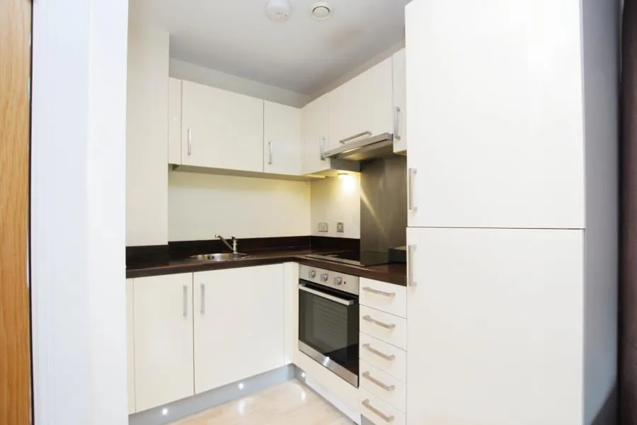 Broad Weir, City Centre, BS1, photo 5
