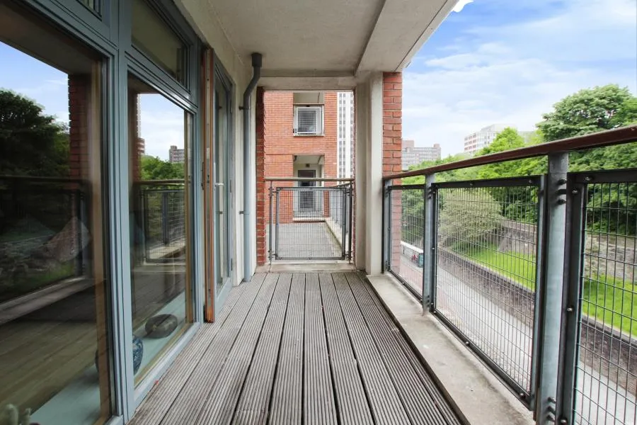 Broad Weir, City Centre, BS1, photo 10