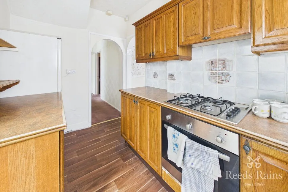 Garth Avenue, Normanton, West Yorkshire, WF6, photo 3