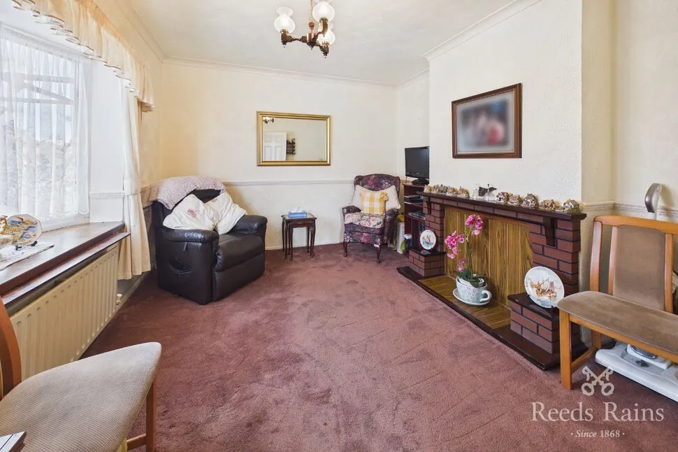 Garth Avenue, Normanton, West Yorkshire, WF6, photo 2