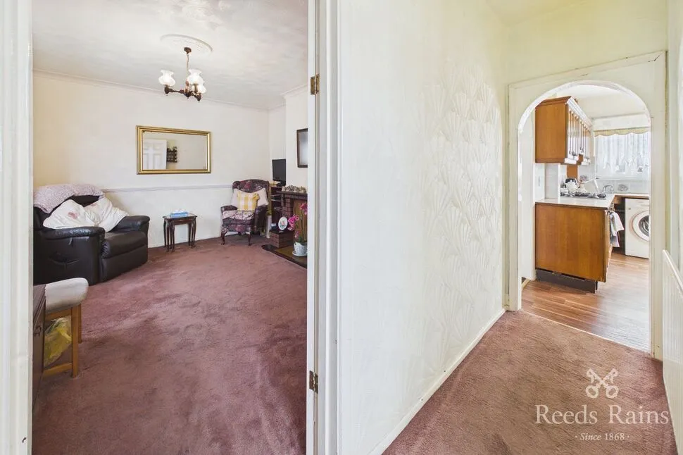 Garth Avenue, Normanton, West Yorkshire, WF6, photo 5