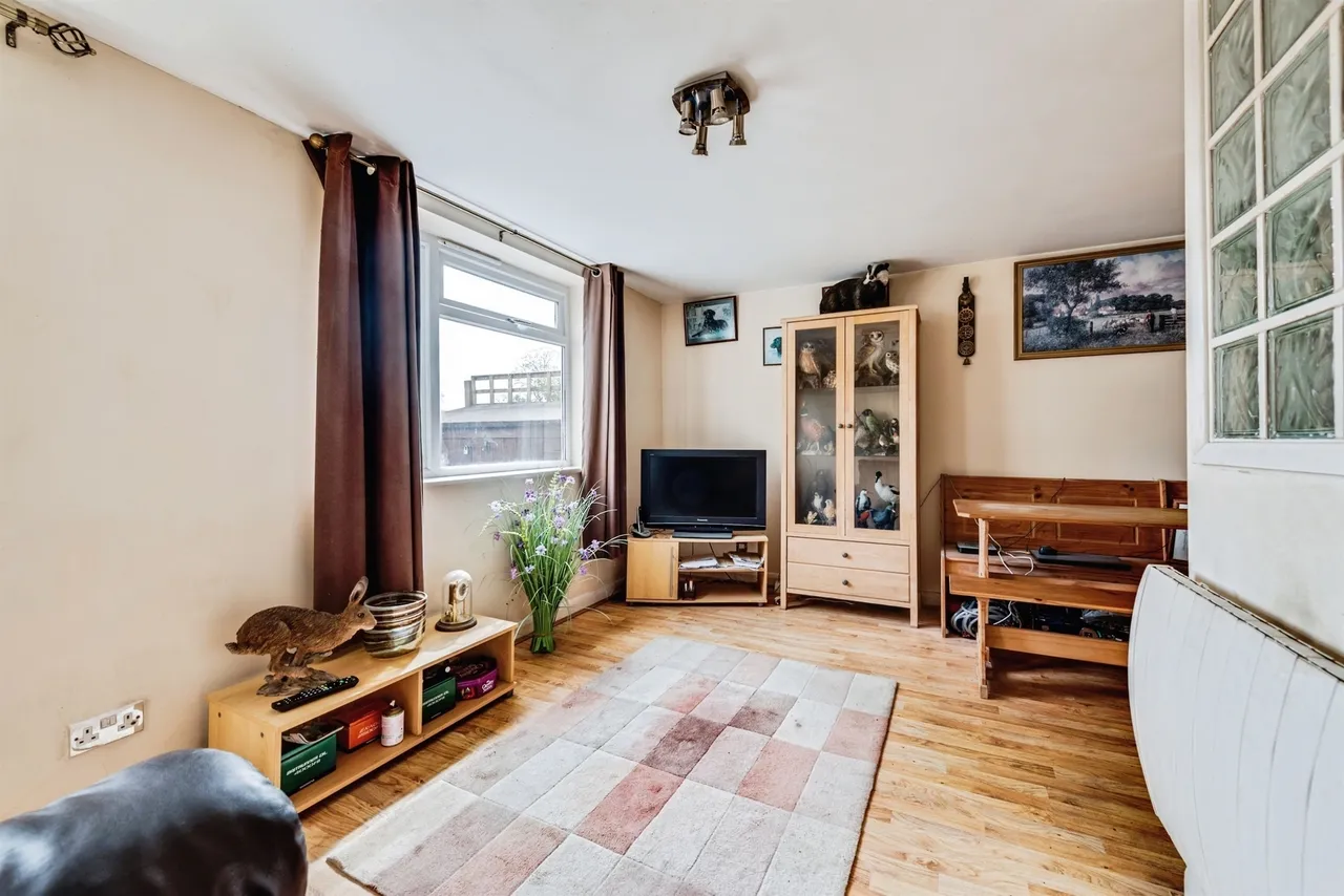 Mongewell Court, Mongewell, OX10, photo 4