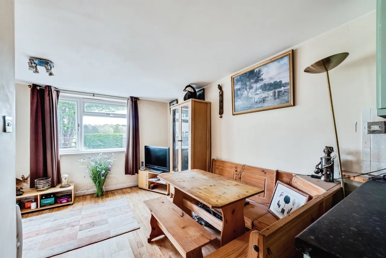 Mongewell Court, Mongewell, OX10, photo 6