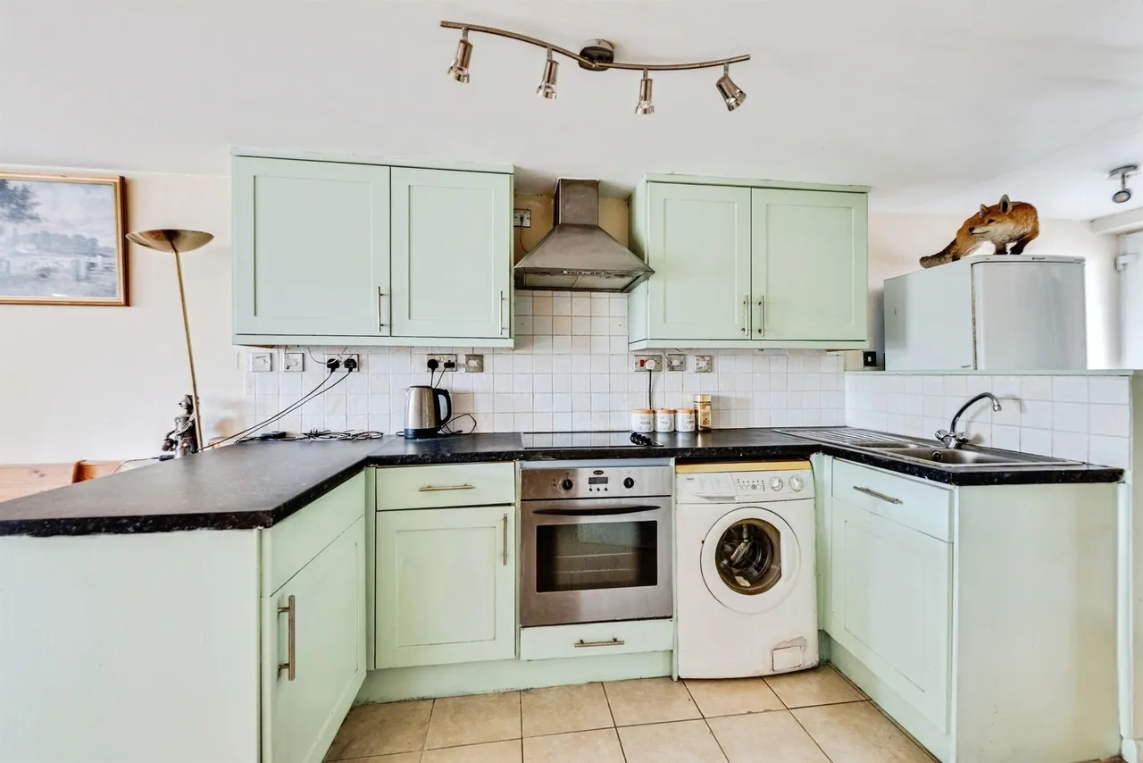 Mongewell Court, Mongewell, OX10, photo 10