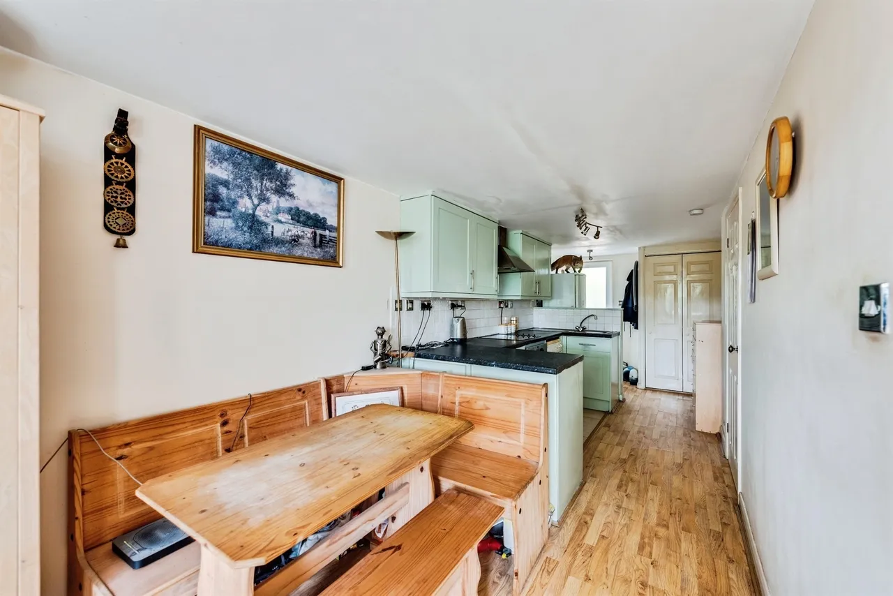 Mongewell Court, Mongewell, OX10, photo 7