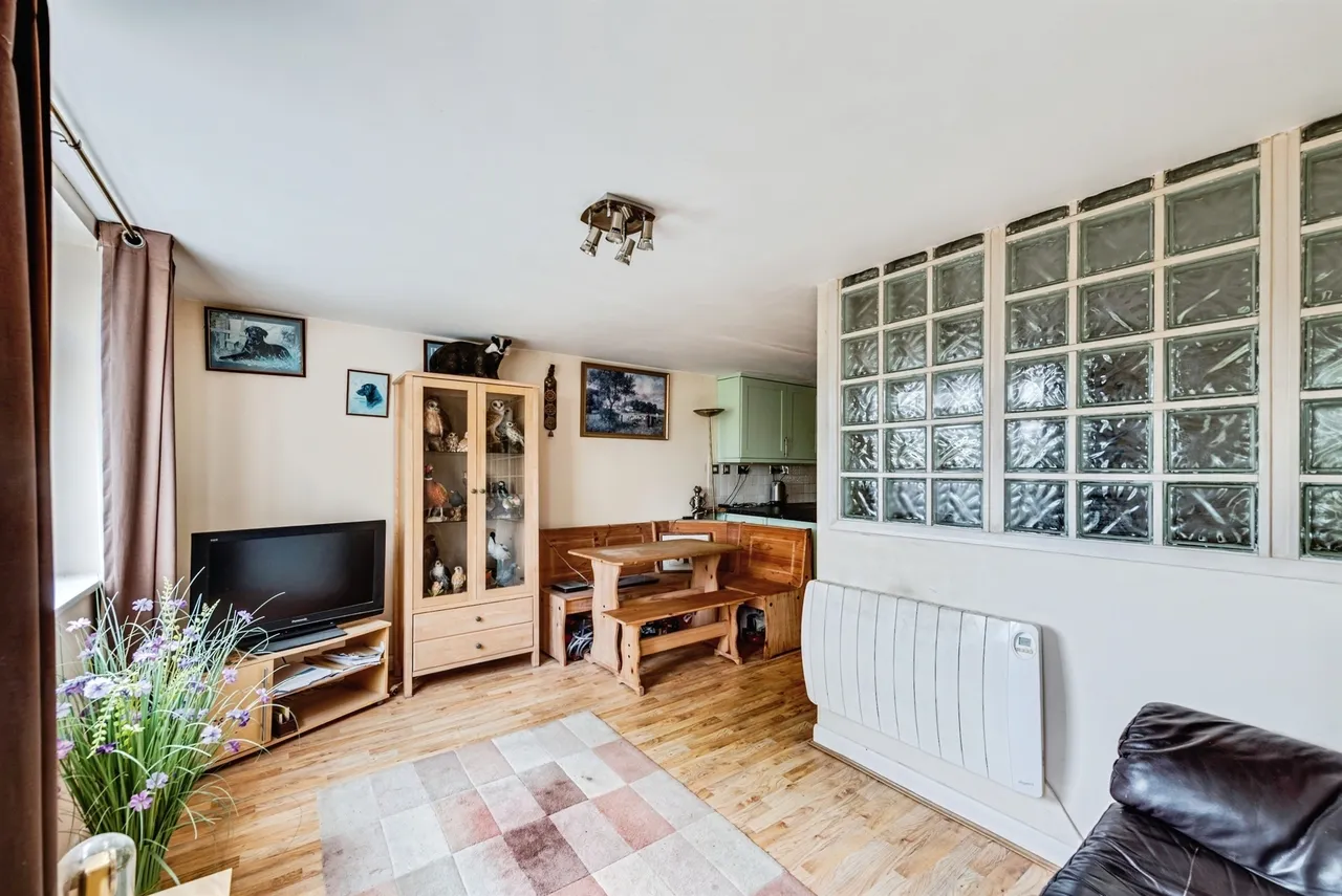Mongewell Court, Mongewell, OX10, photo 2