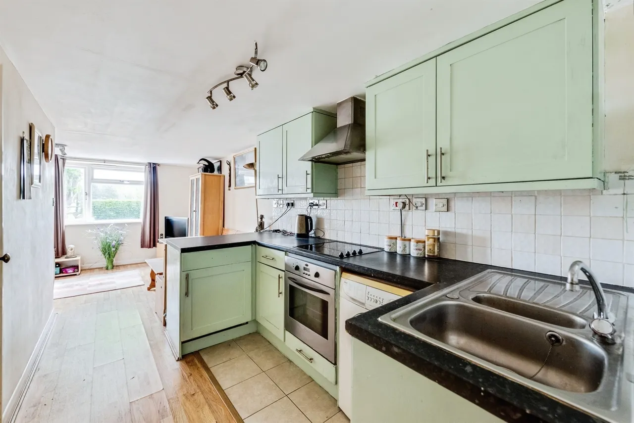 Mongewell Court, Mongewell, OX10, photo 9