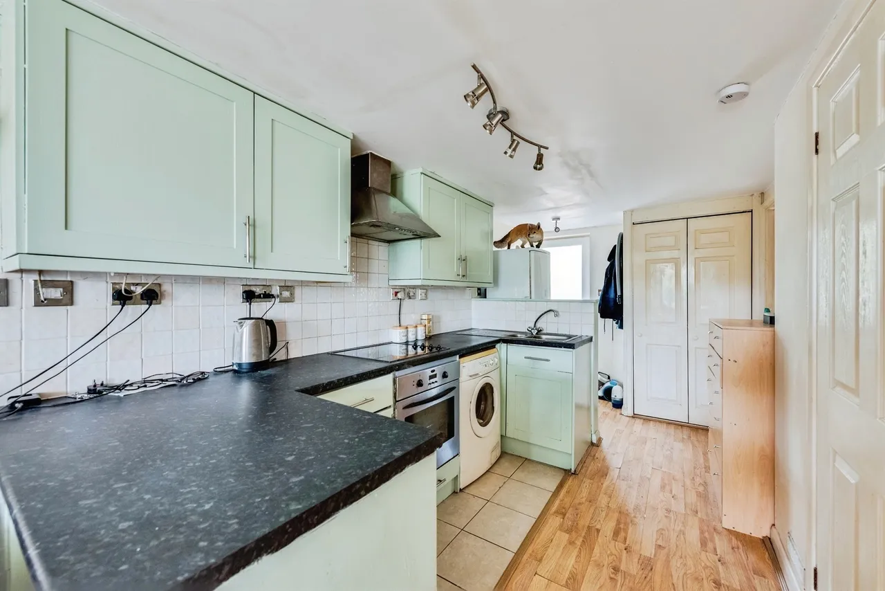 Mongewell Court, Mongewell, OX10, photo 8