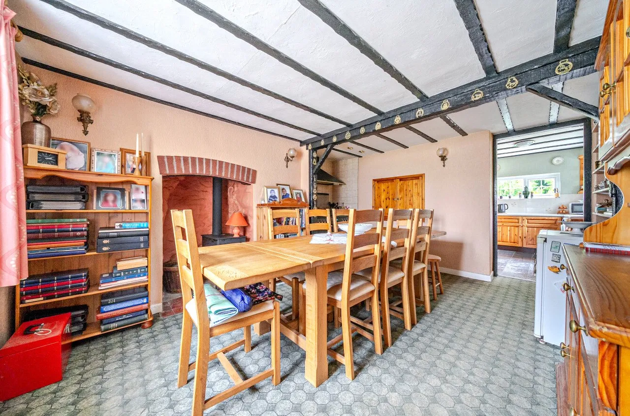 Newbridge-on-Wye, Llandrindod Wells, Powys, LD1 6LY, photo 6