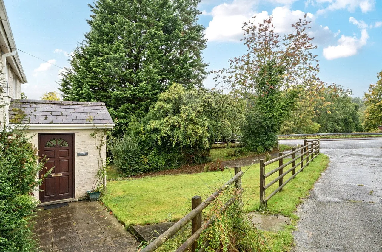 Newbridge-on-Wye, Llandrindod Wells, Powys, LD1 6LY, photo 19