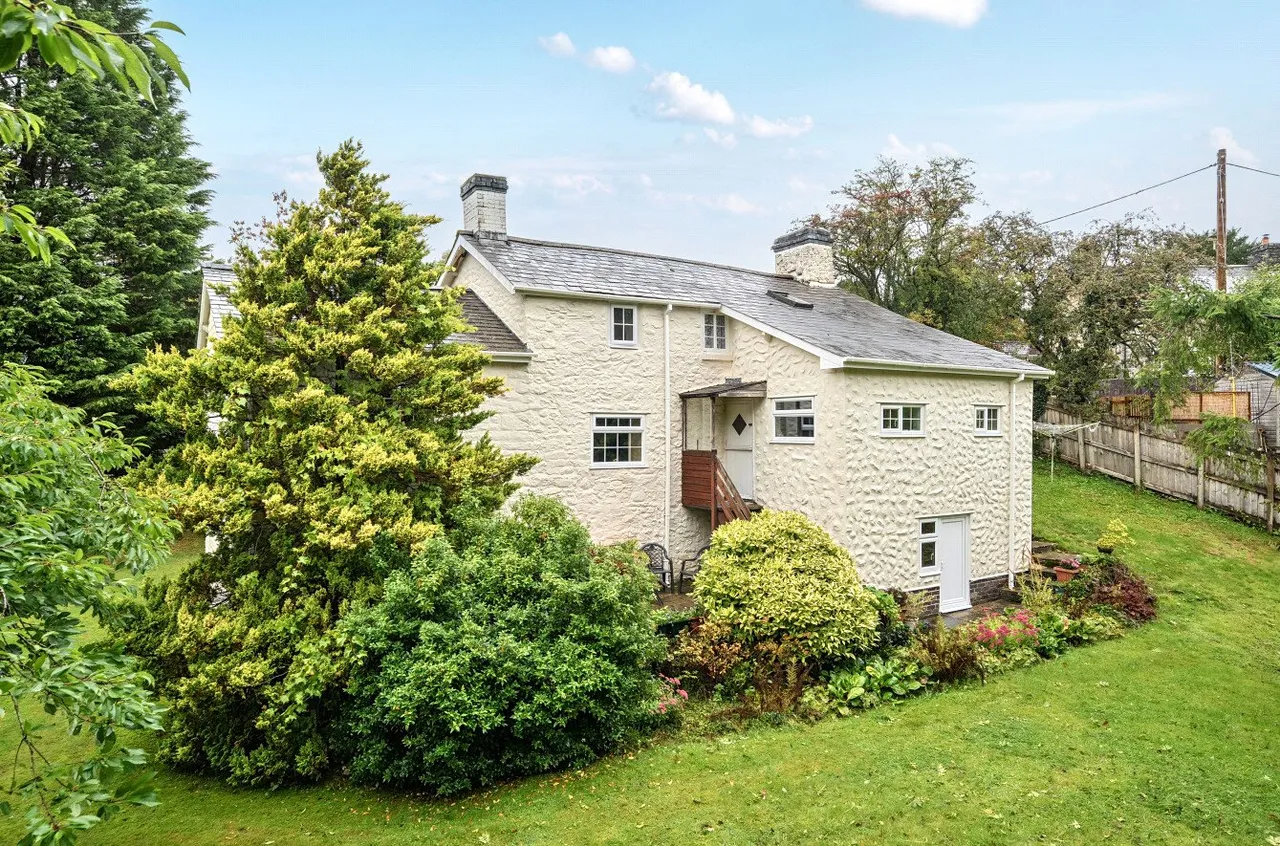 Newbridge-on-Wye, Llandrindod Wells, Powys, LD1 6LY, photo 17
