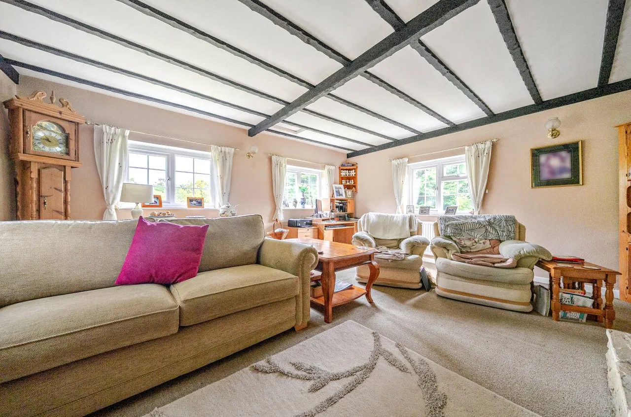 Newbridge-on-Wye, Llandrindod Wells, Powys, LD1 6LY, photo 5