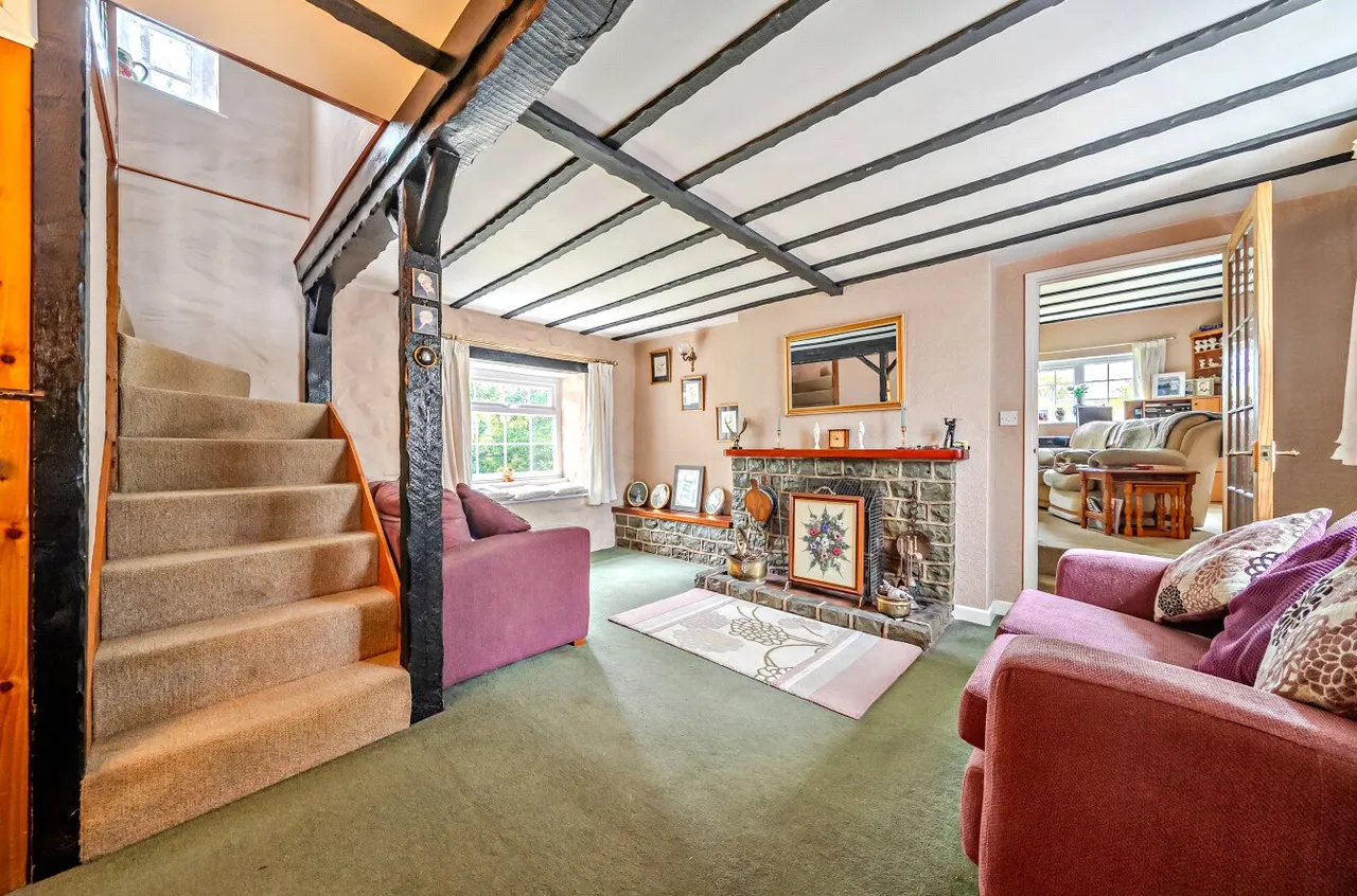 Newbridge-on-Wye, Llandrindod Wells, Powys, LD1 6LY, photo 4