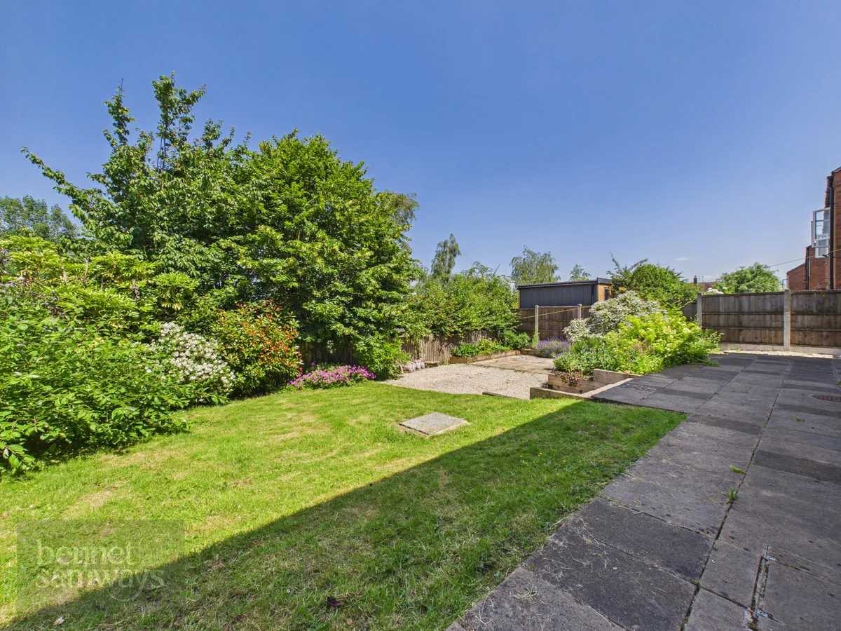 Cedar Court, Hulland Ward, DE6, photo 22