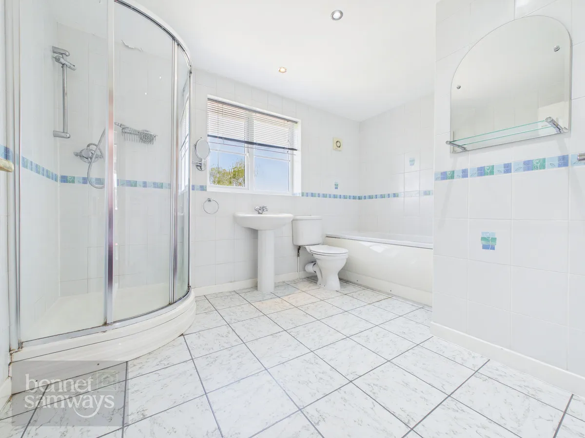 Cedar Court, Hulland Ward, DE6, photo 21